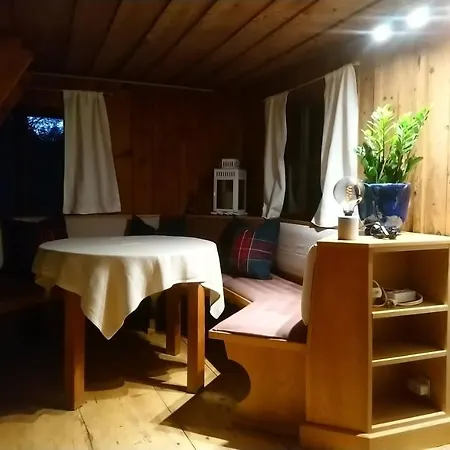 Kajakshop-wildalpen Bed and breakfast Wildalpen