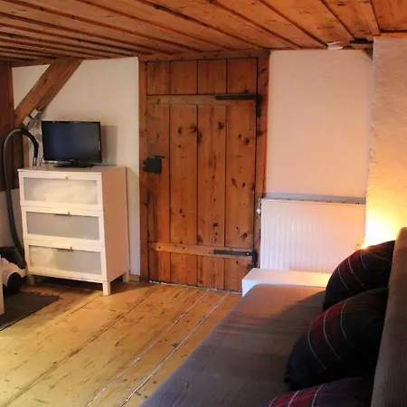 Bed and breakfast Kajakshop-wildalpen Wildalpen