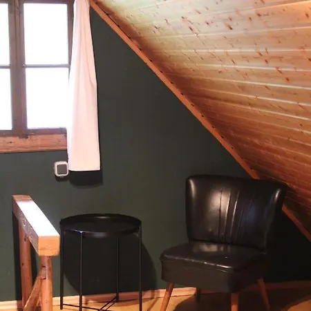 Kajakshop-wildalpen 3* Wildalpen