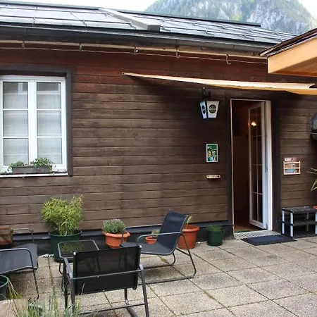 Kajakshop-wildalpen 3*