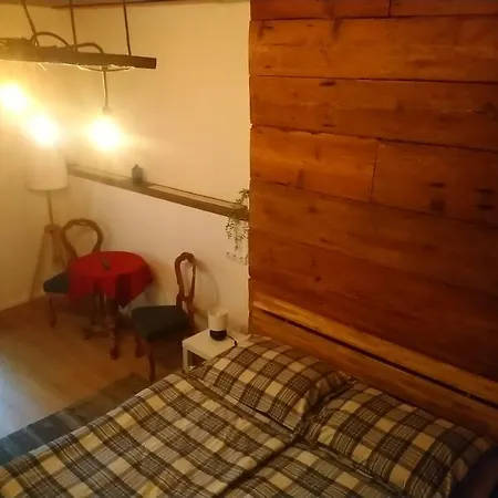 Oda ve Kahvaltı Kajakshop-wildalpen