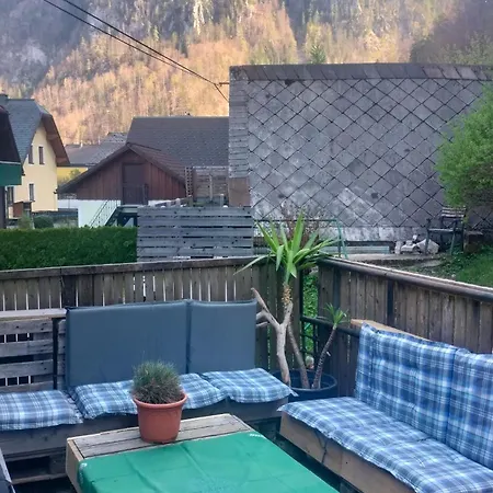 Kajakshop-wildalpen 3*