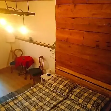 Kajakshop-wildalpen Bed and breakfast 3*