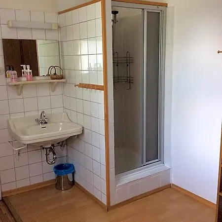 Kajakshop-wildalpen 3*