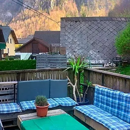 Bed and breakfast Kajakshop-wildalpen Wildalpen
