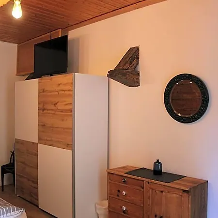 Bed and breakfast Kajakshop-wildalpen
