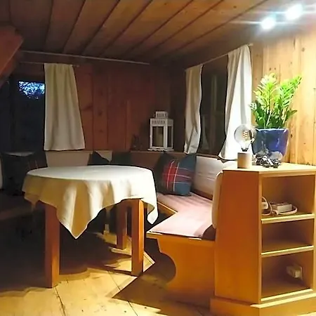 Bed and breakfast Kajakshop-wildalpen