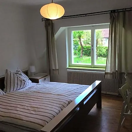 Bed and breakfast Kajakshop-wildalpen
