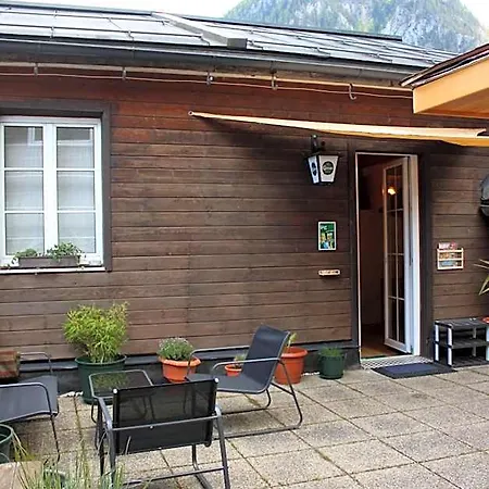 Kajakshop-wildalpen 3* Wildalpen