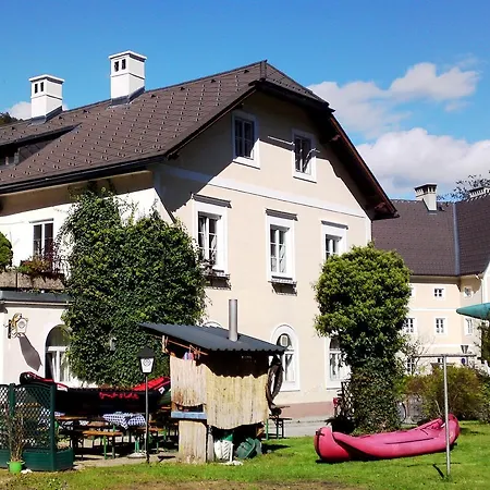 Kajakshop-wildalpen 3* Wildalpen