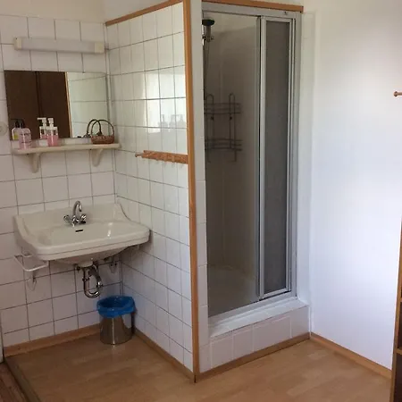 Bed and breakfast Kajakshop-wildalpen 3*