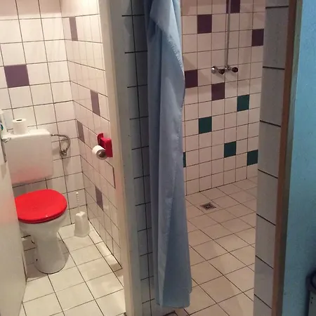 Bed and breakfast Kajakshop-wildalpen 3*