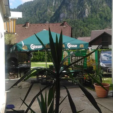 Kajakshop-wildalpen 3* Wildalpen