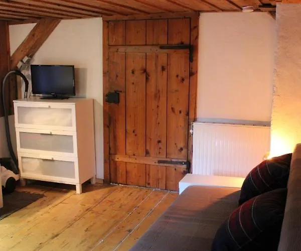 Panzió Kajakshop-wildalpen Wildalpen