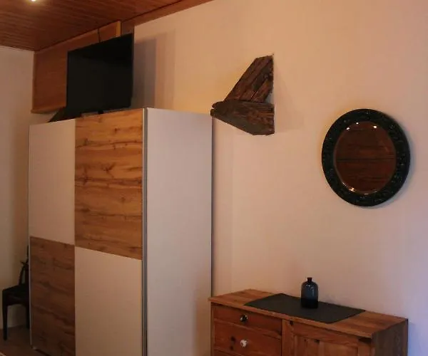 Kajakshop-wildalpen Panzió