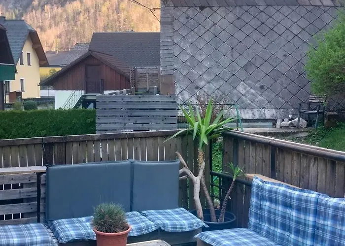 Kajakshop-wildalpen 3*