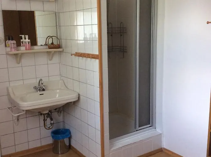 Panzió Kajakshop-wildalpen 3*