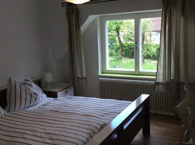 Kajakshop-wildalpen Отель типа 